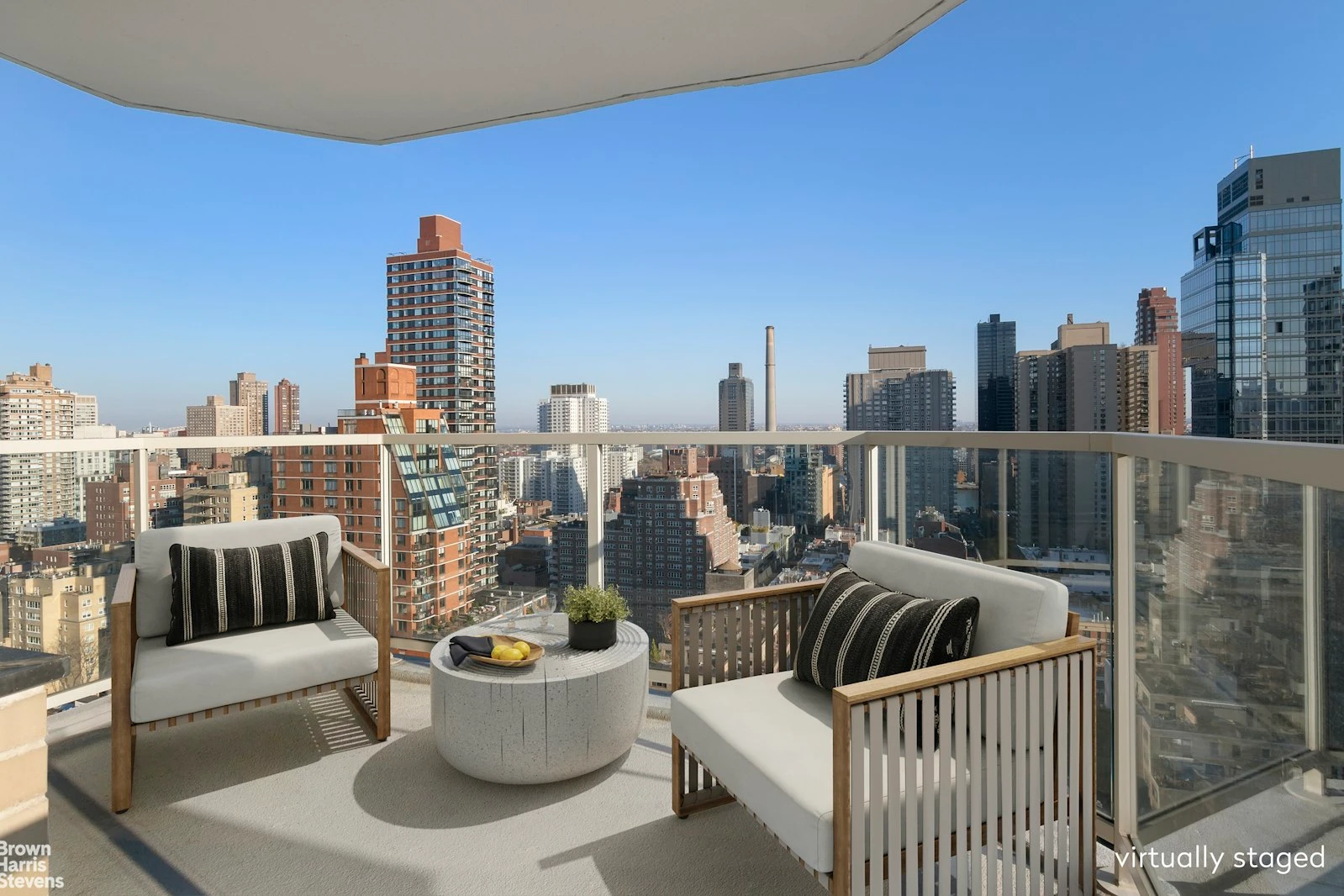300 East 74th Street