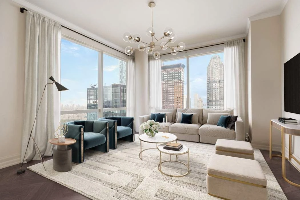 230 West 56th Street