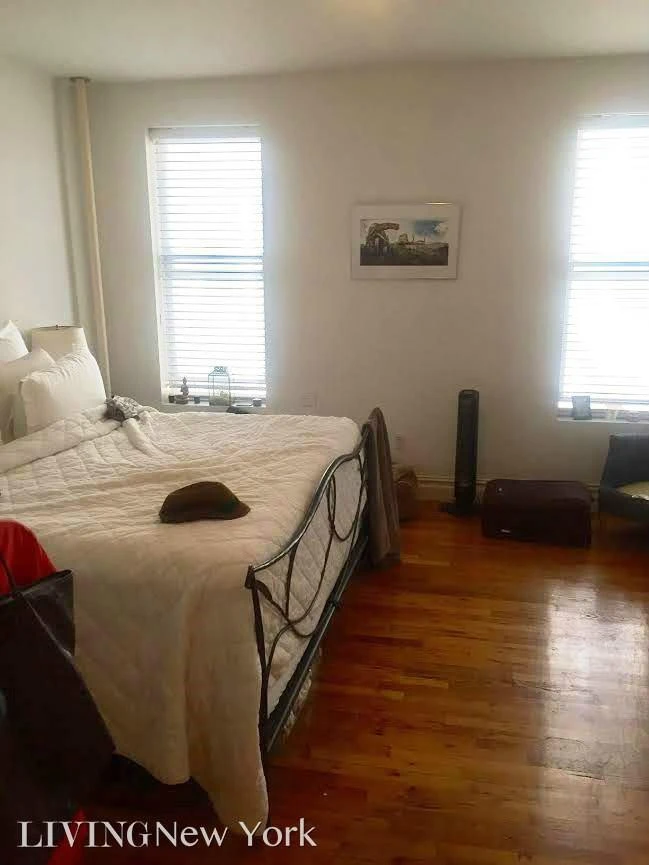 65 West 106th Street