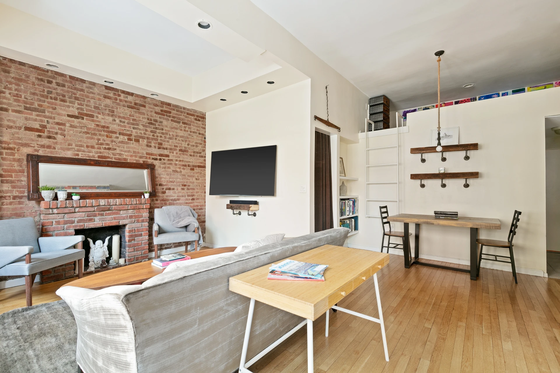 58 West 72nd Street