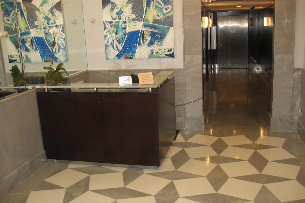 20 East 46th Street