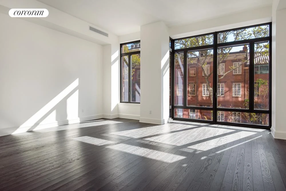137 West Eleventh Street