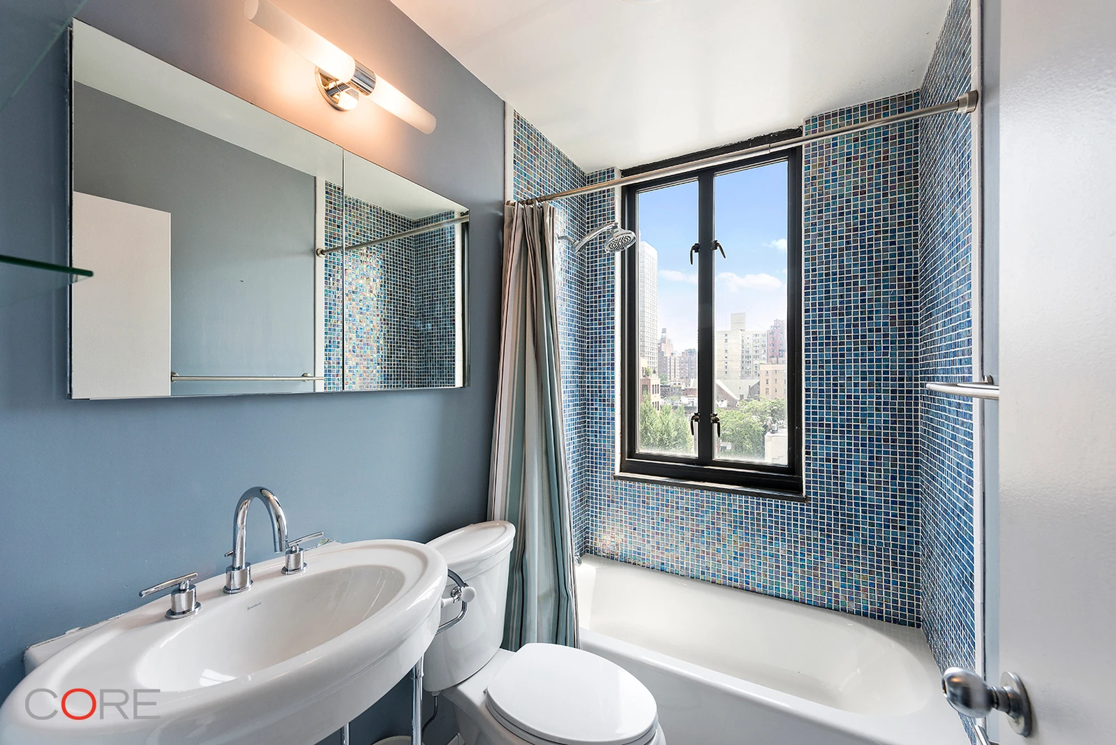 100 East 55th Street