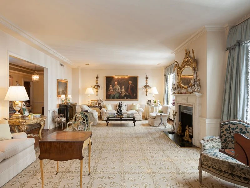 409 Park Avenue
