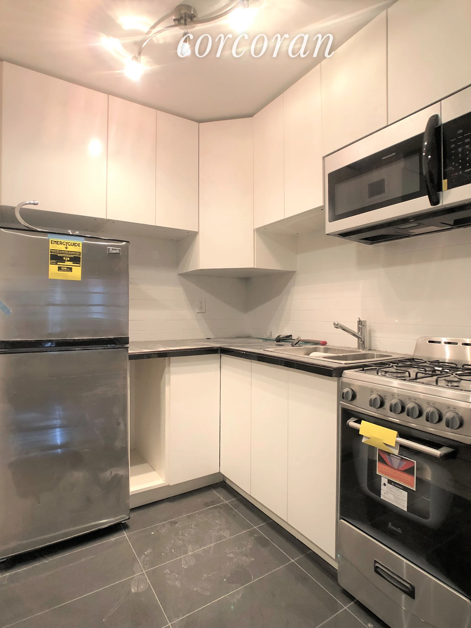 469 West 57th Street