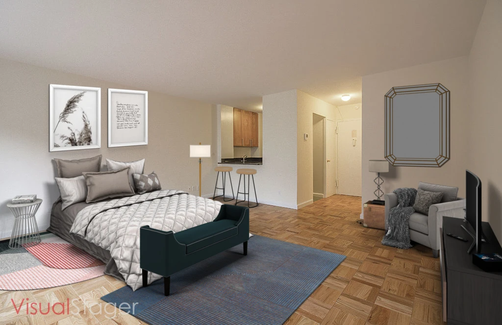 336 West 51st Street