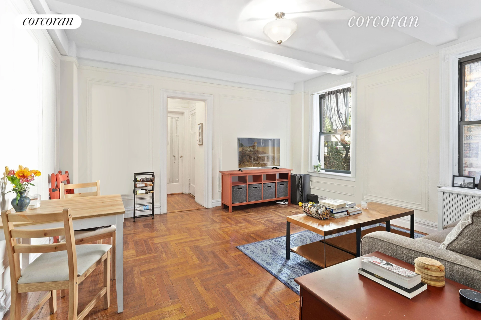 110 West 69th Street