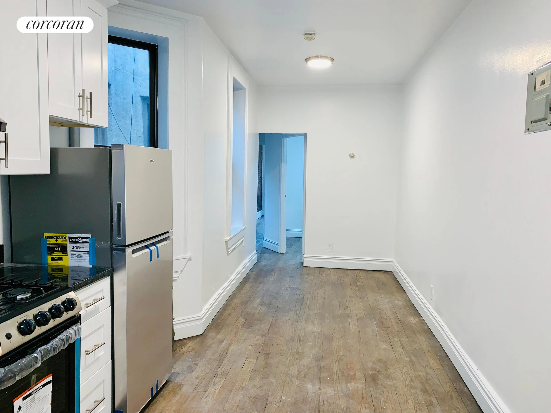 142 West 109th Street