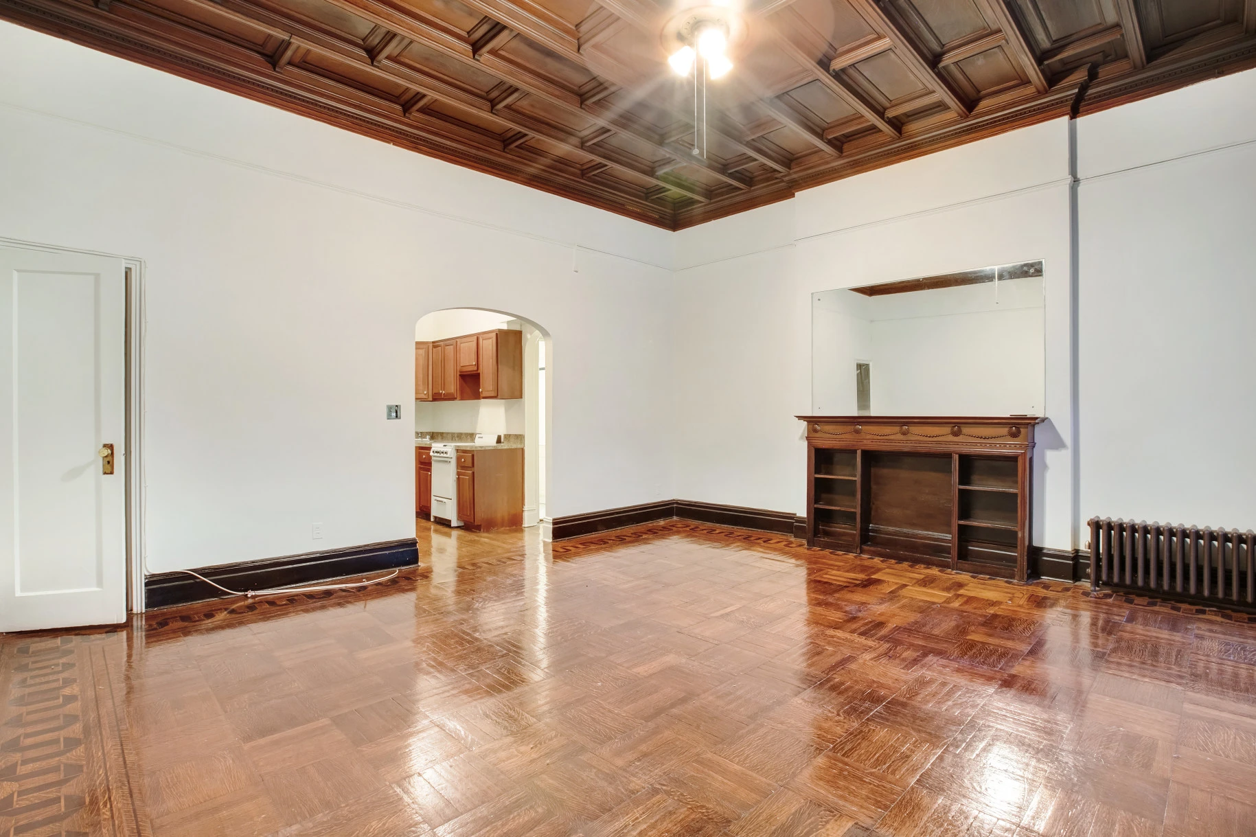 45 West 69th Street