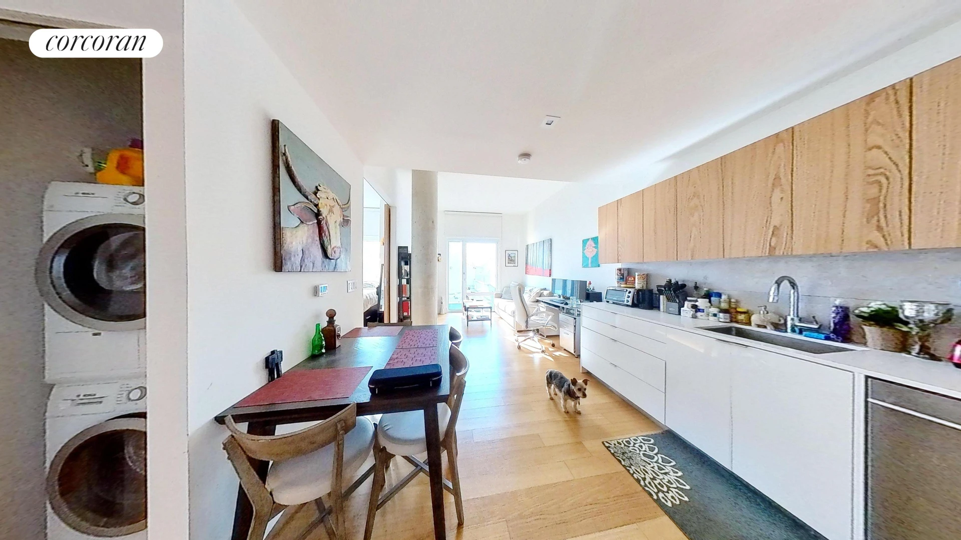 600 West 58th Street