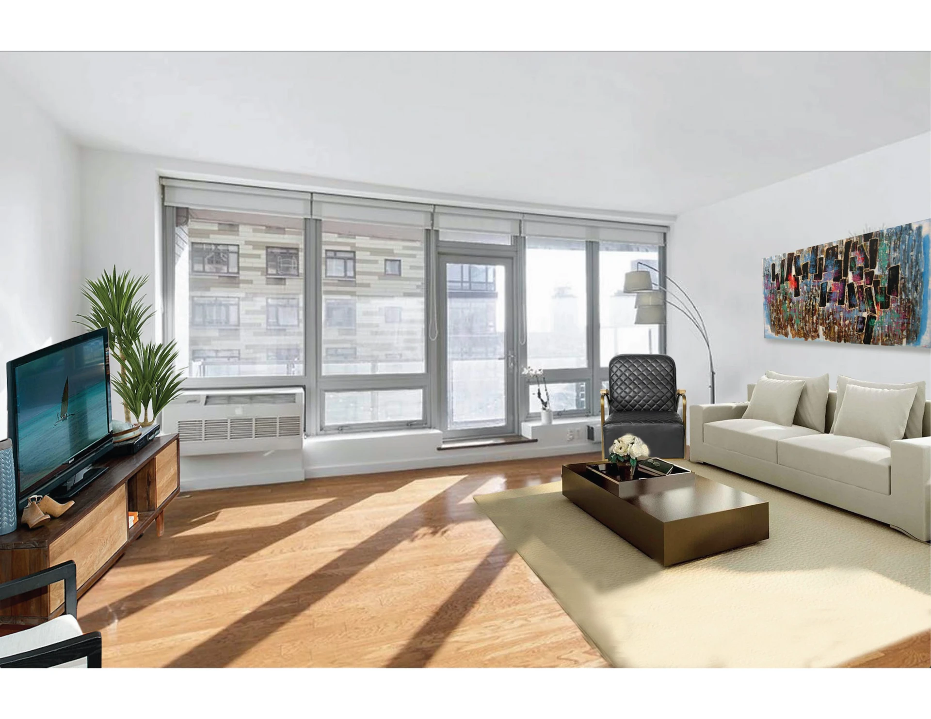 48 11th Street