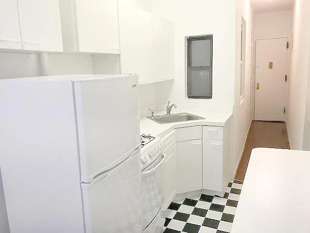 363 West 57th Street