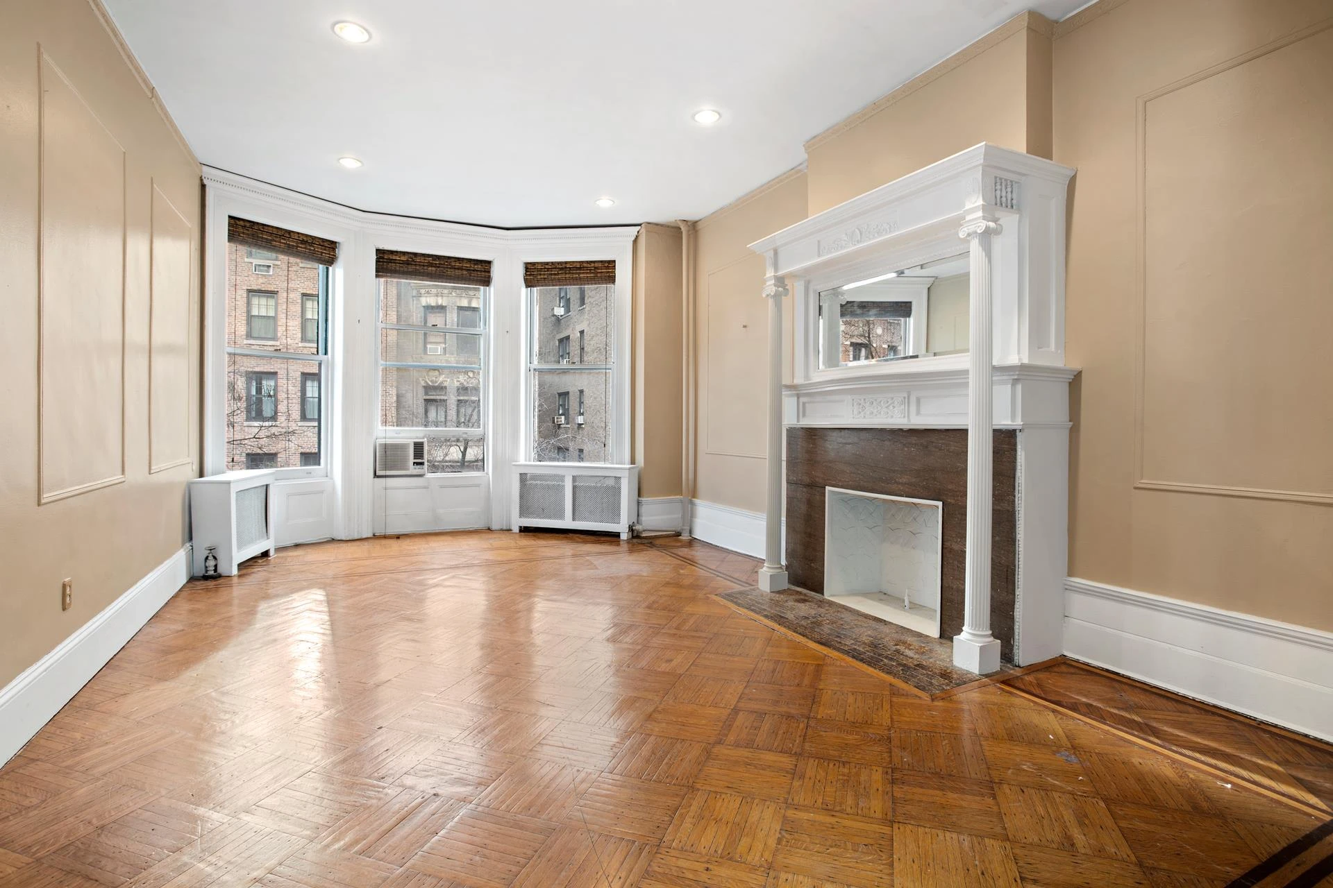 16 West 69th Street