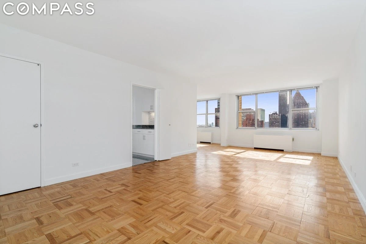 300 East 56th Street
