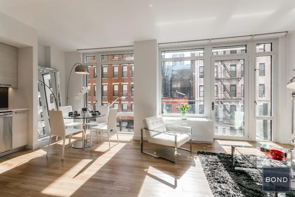 501 East 74th Street