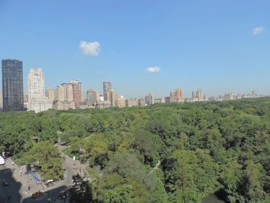 40 Central Park South