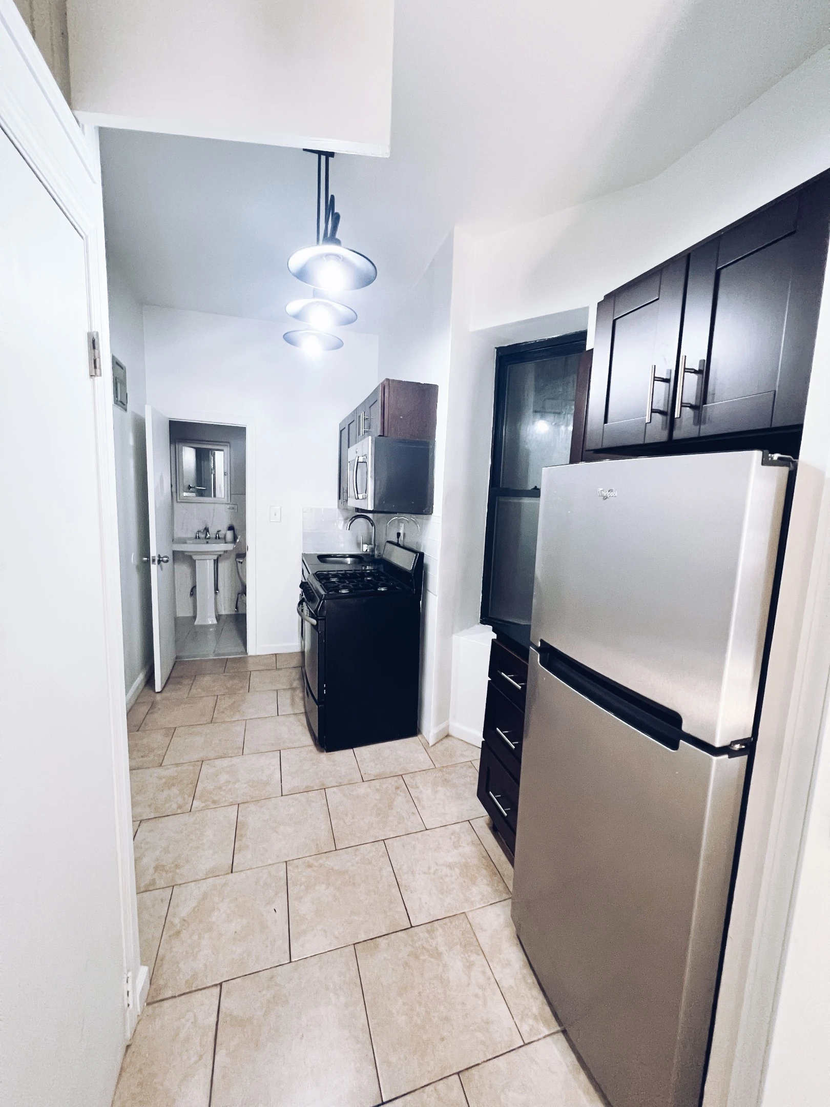 221 West 105th Street