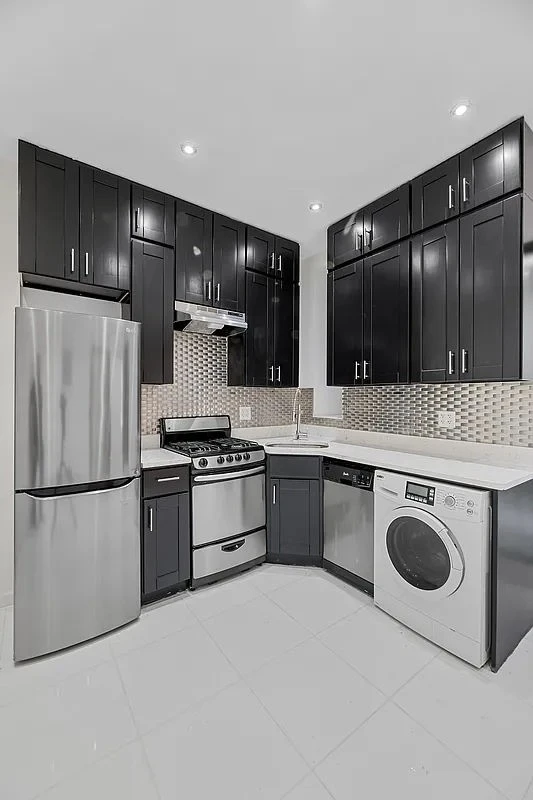 3 West 108th Street