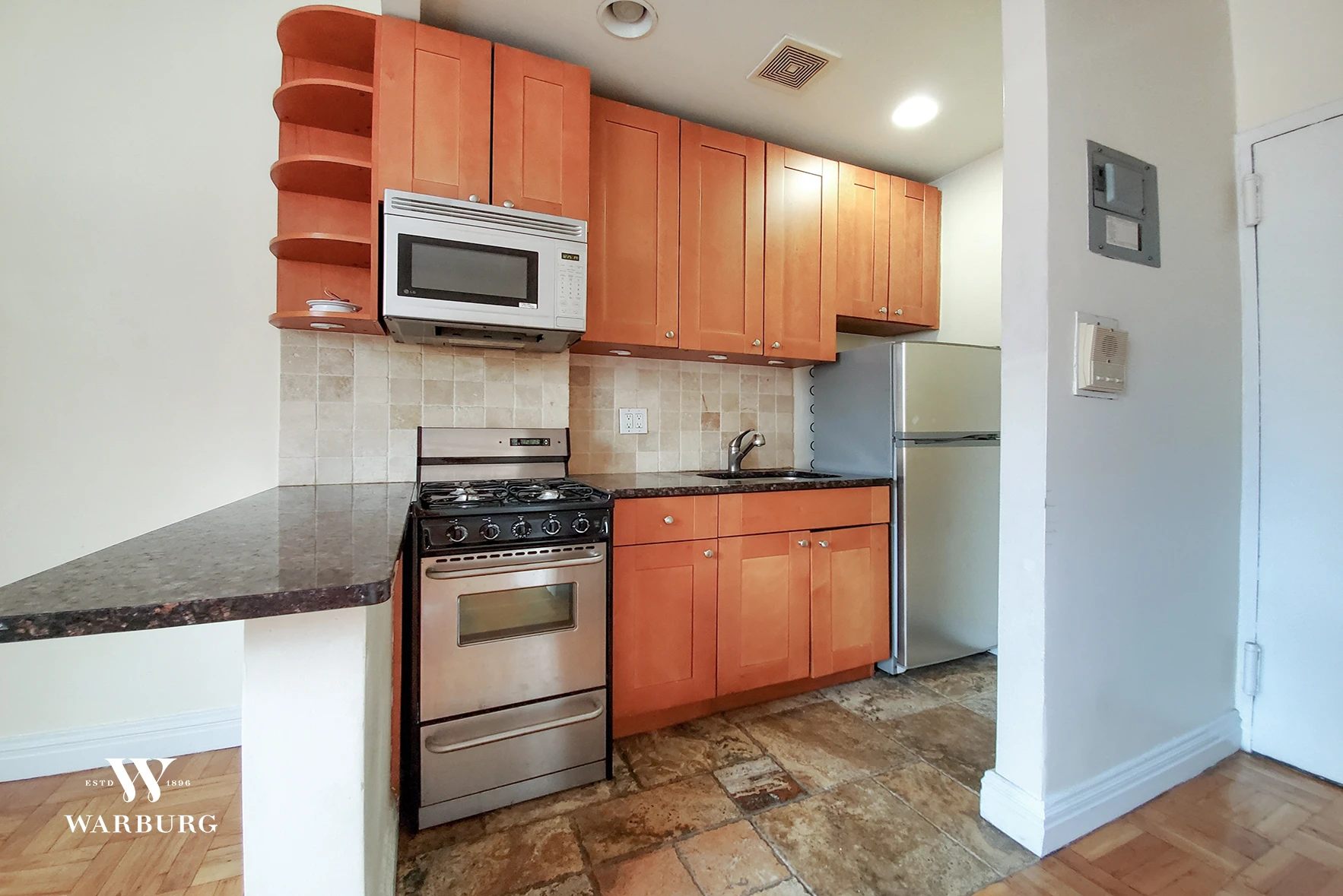 350 East 58th Street