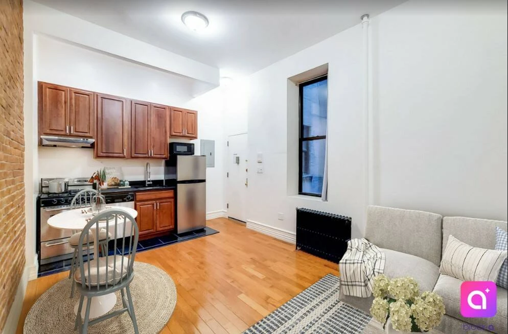 55 West 105th Street