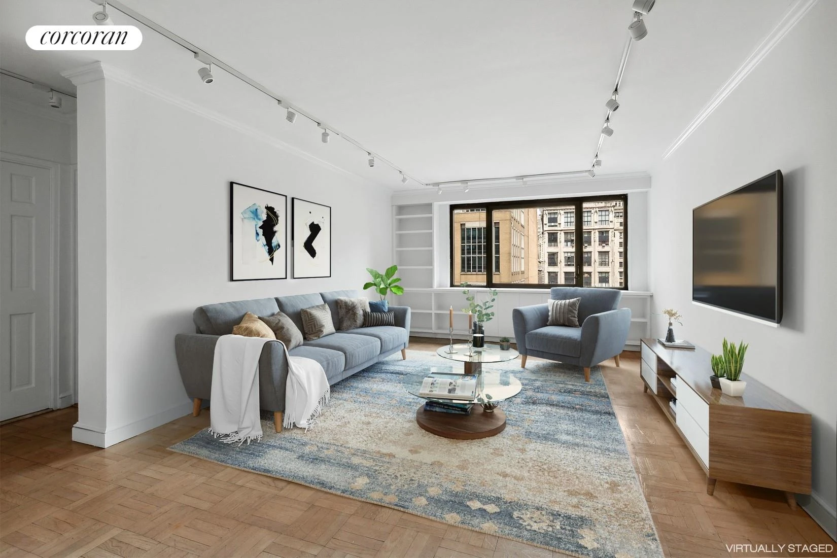 10 West 66th Street