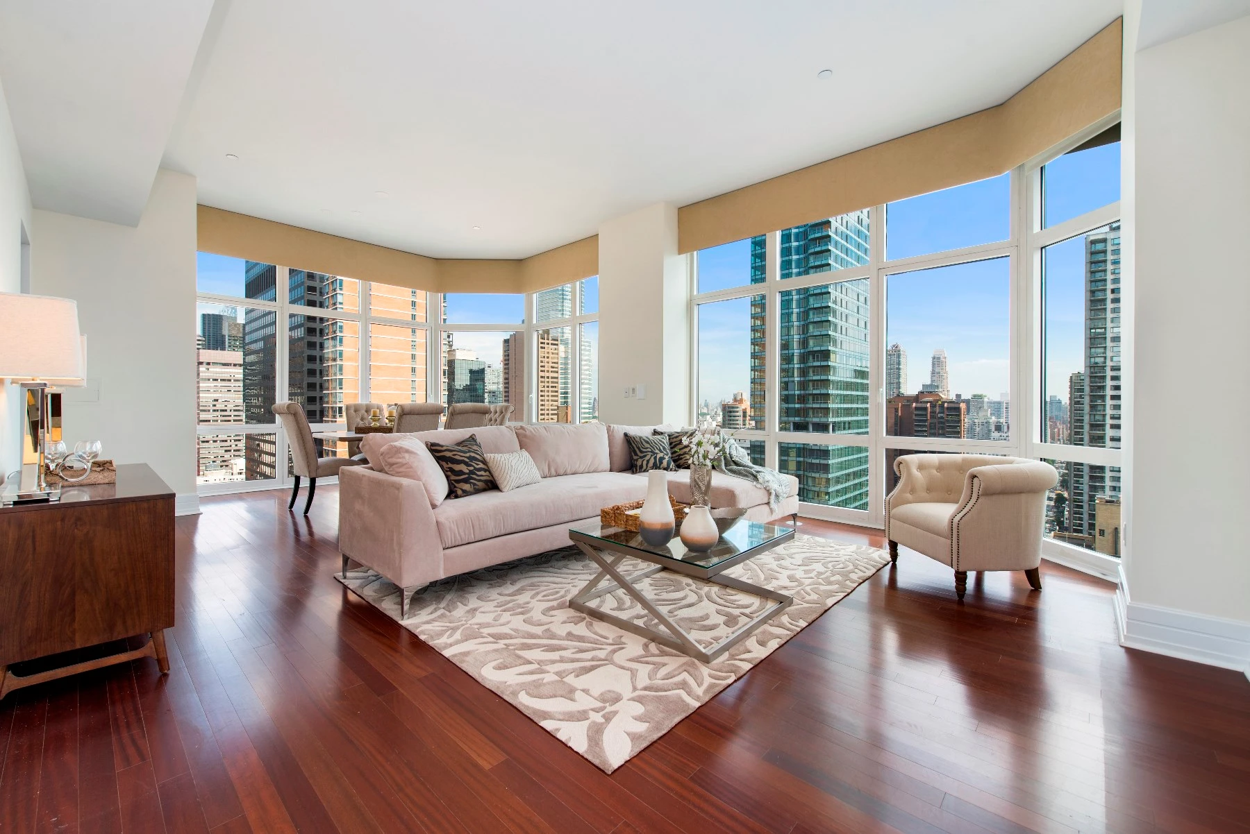300 East 55th Street