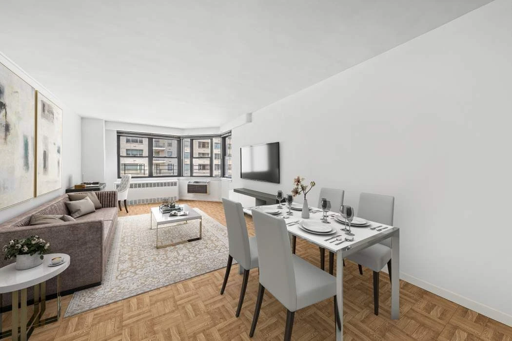 301 East 63rd Street
