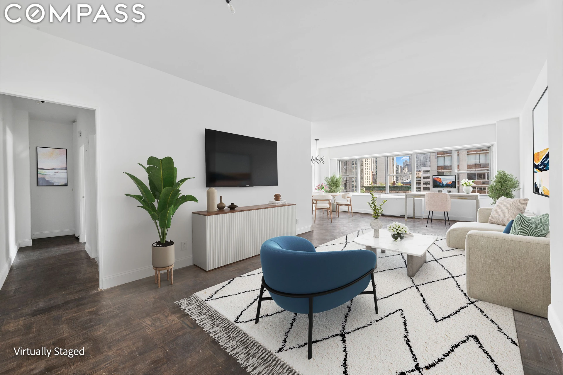 360 East 72nd Street