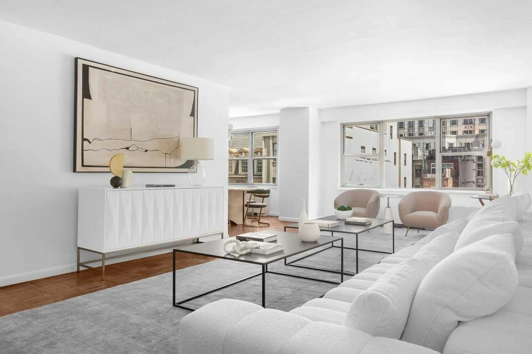 136 East 56th Street