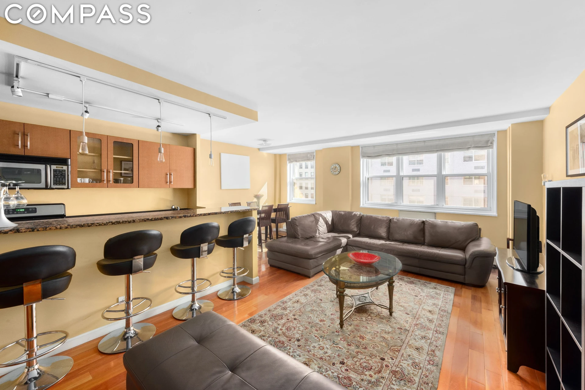 63 East 9th Street