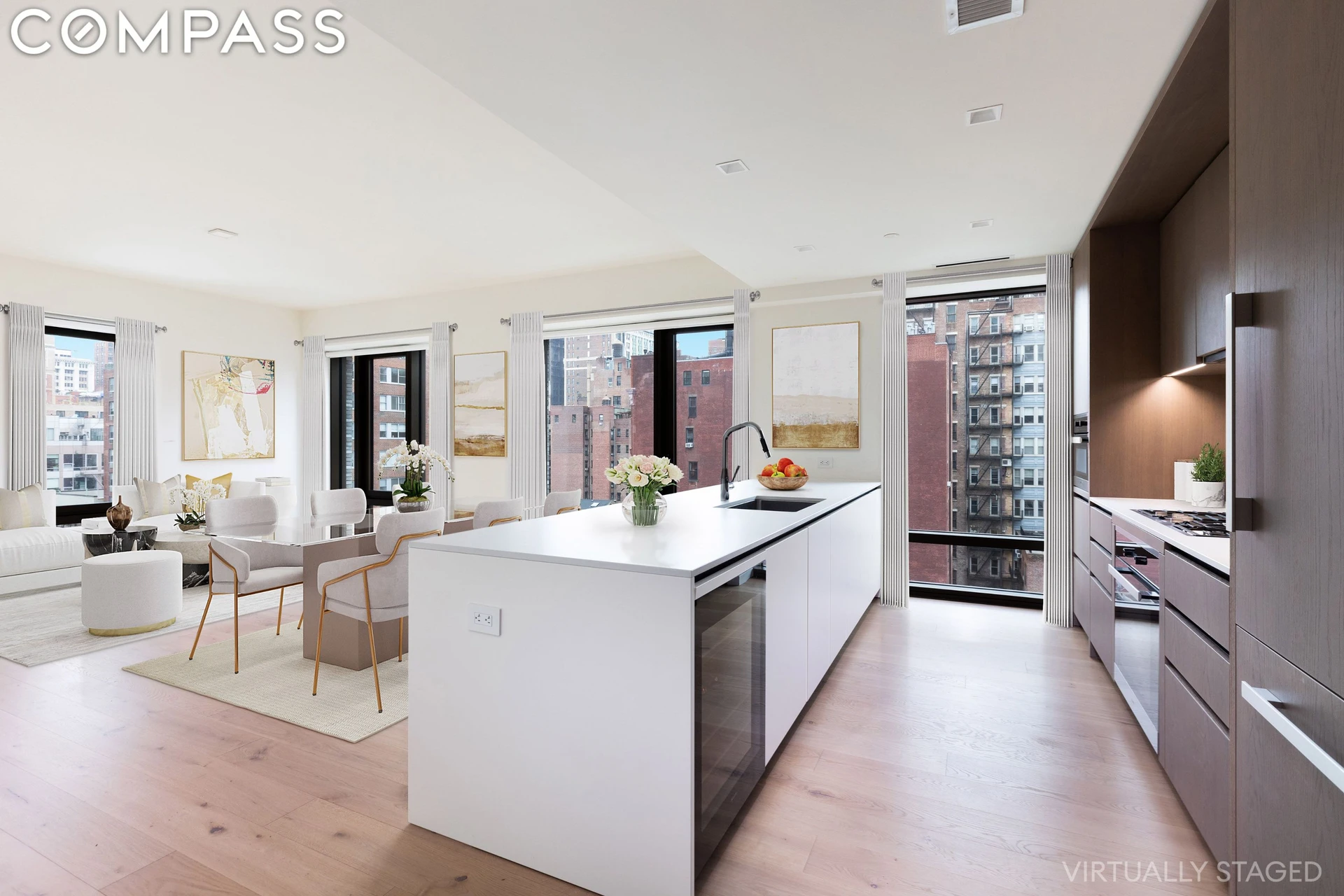 200 East 21st Street