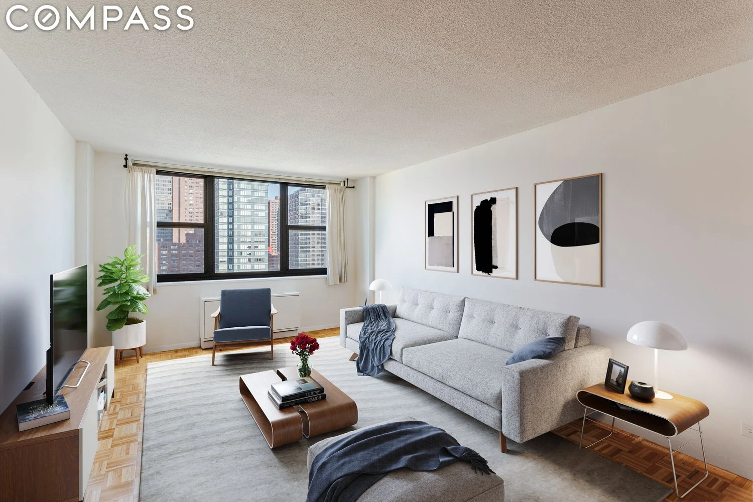 340 East 93rd Street