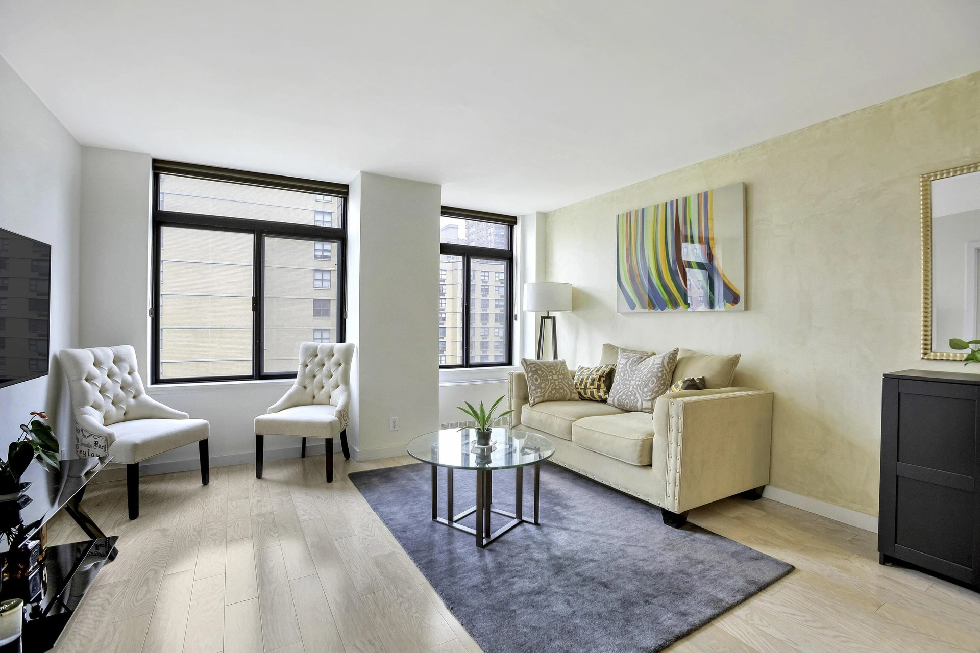 400 East 70th Street