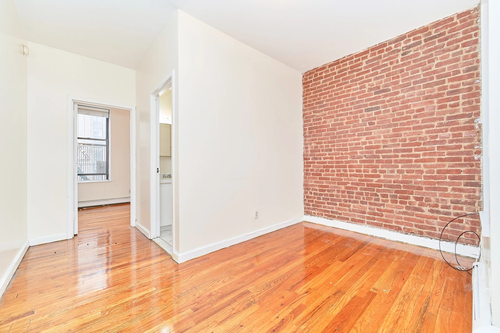 132 West 109th Street