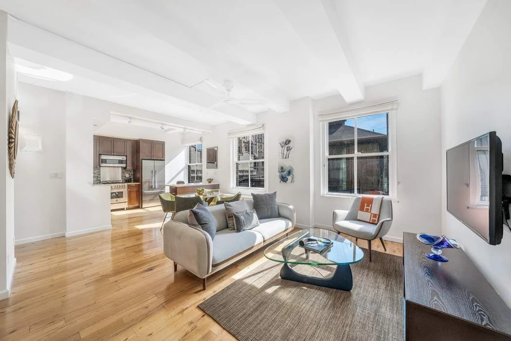 4 Lexington Avenue