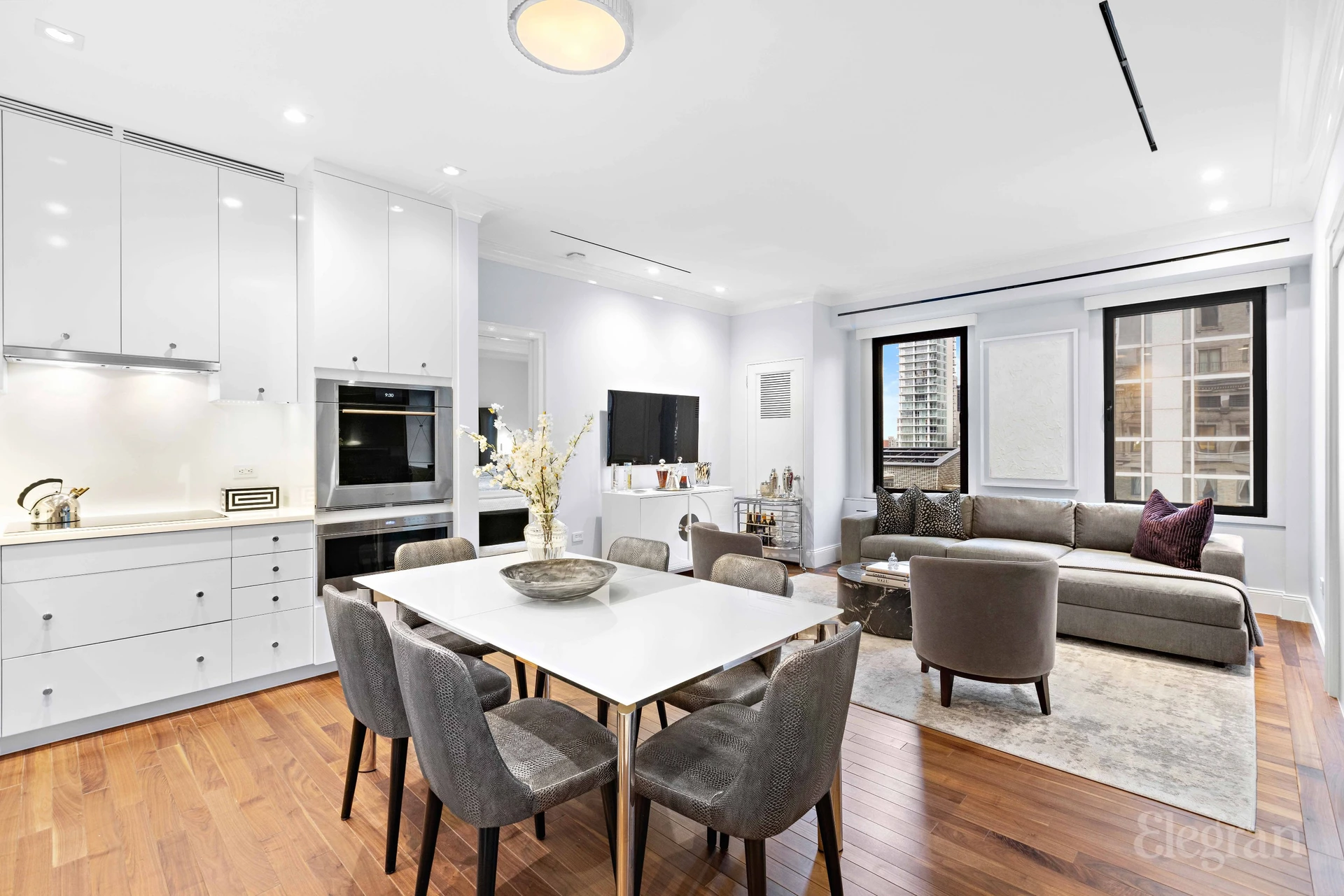 465 Park Avenue