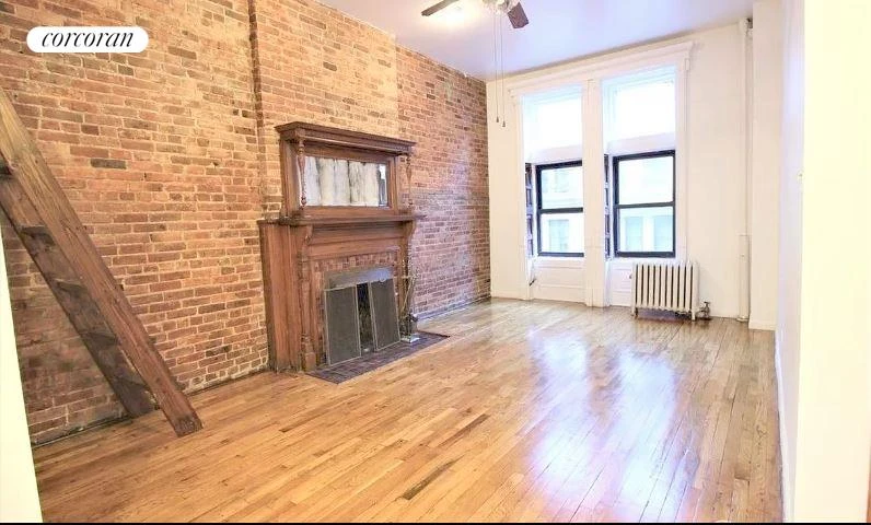 70 West 68th Street