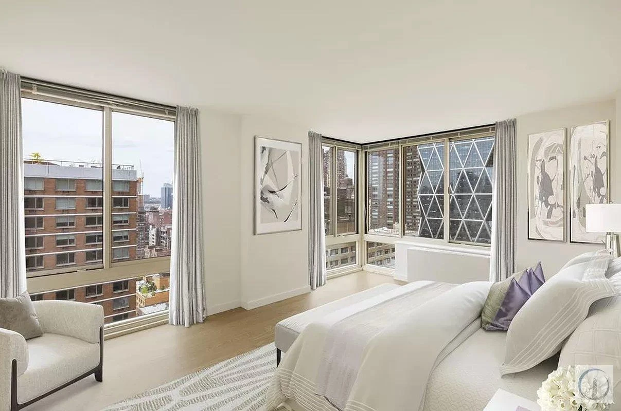 260 West 54th Street