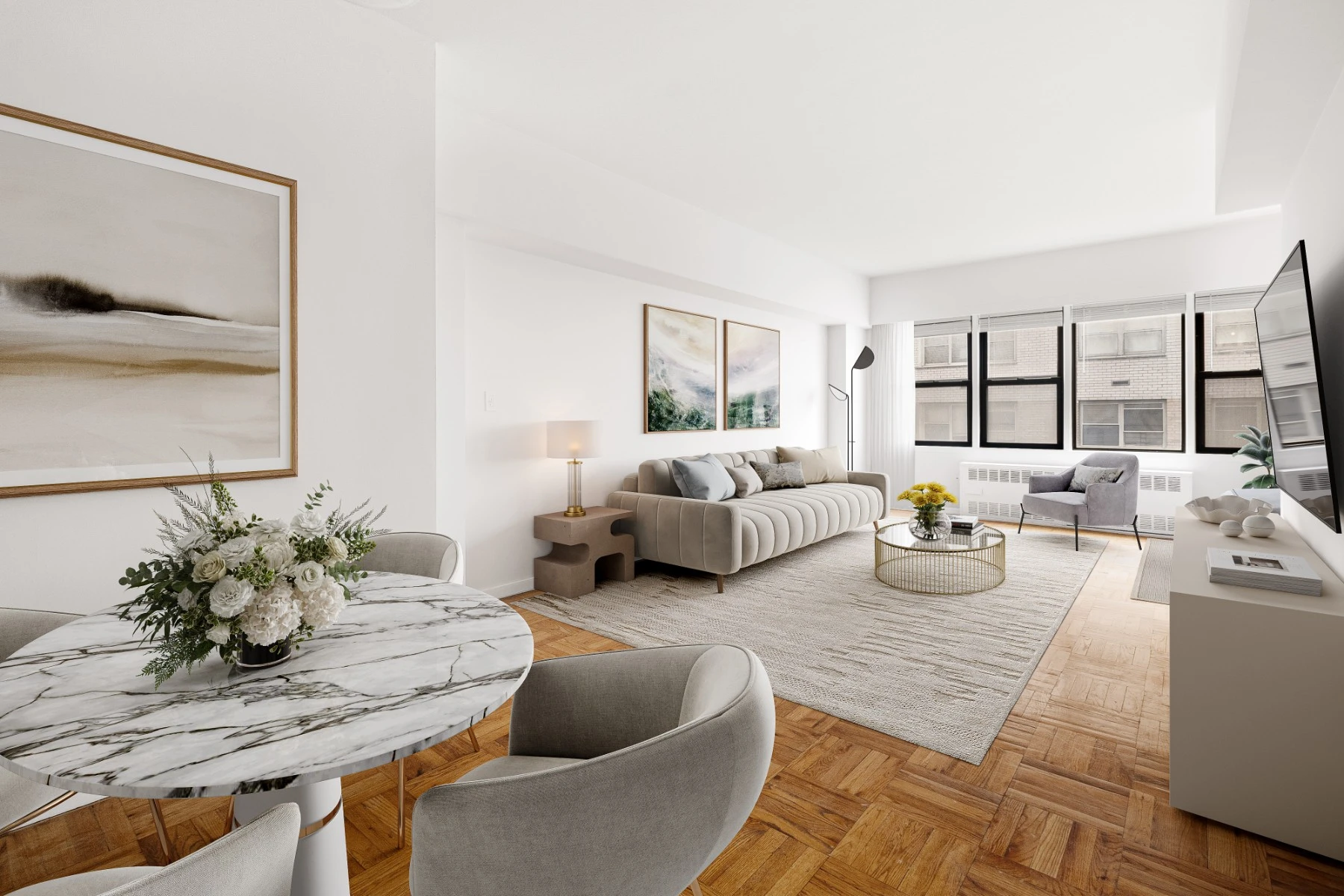 220 East 54th Street