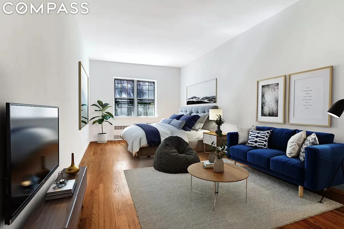 333 East 54th Street