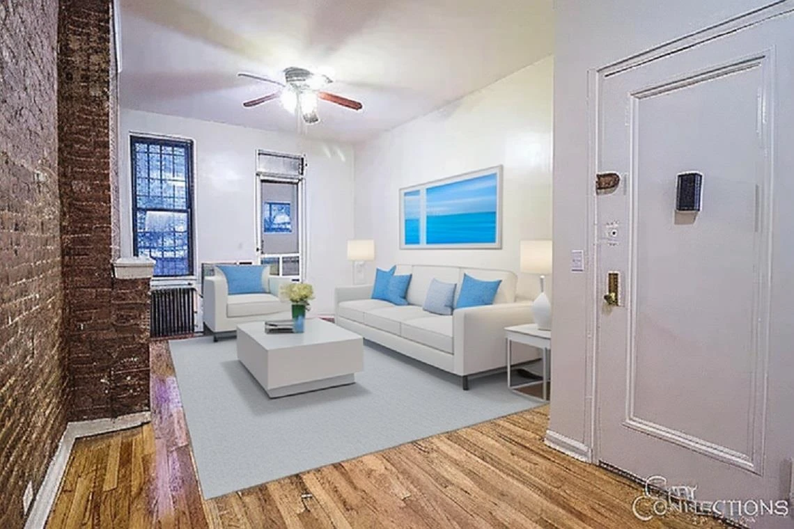 419 West 56th Street