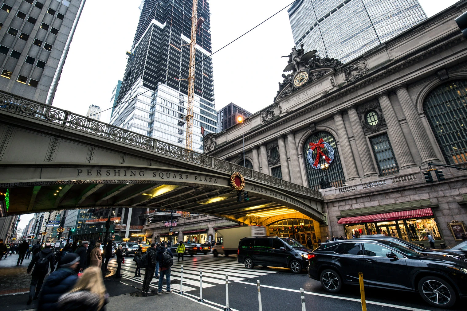 245 East 40 Street