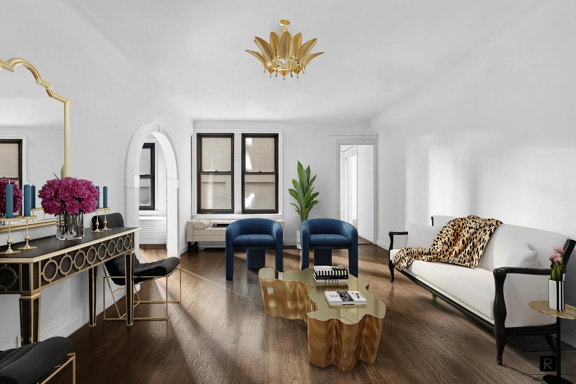 308 East 79th Street