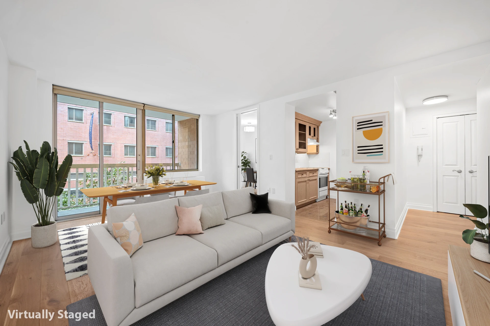 50 Lexington Avenue