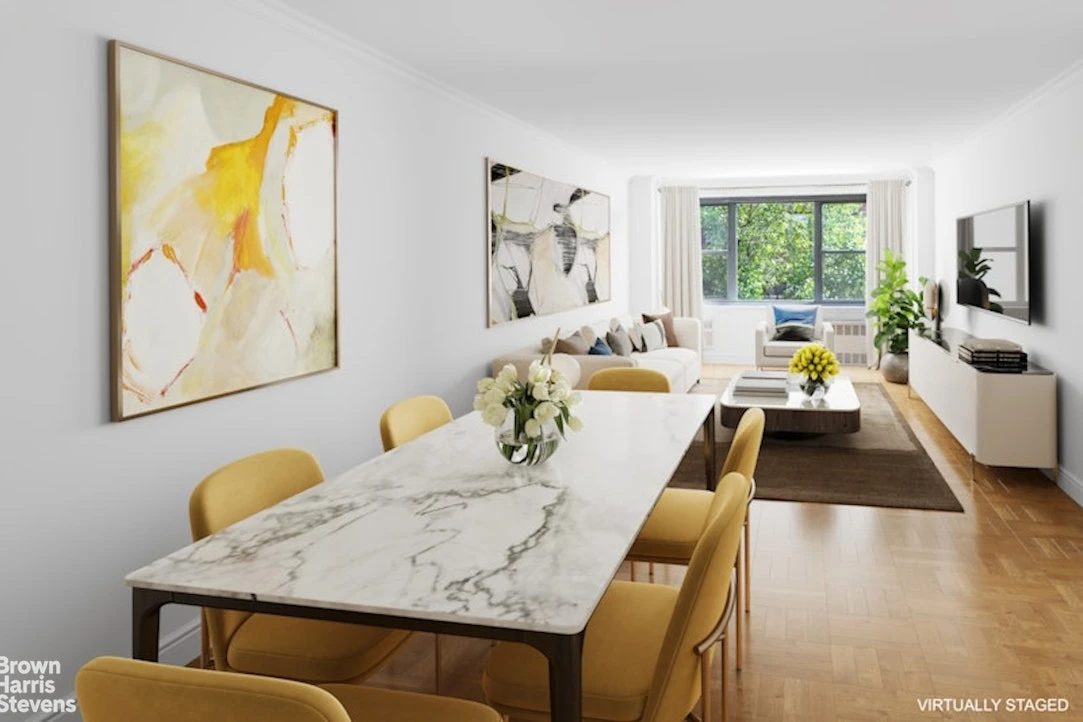 405 East 63rd Street