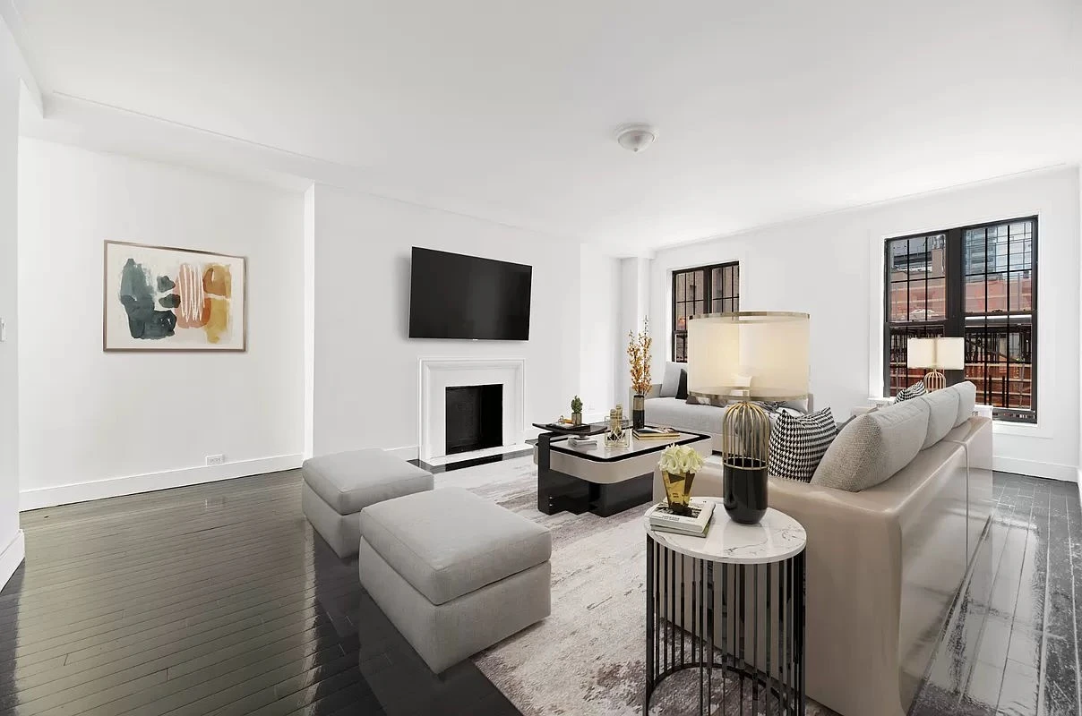 15 West 55th Street