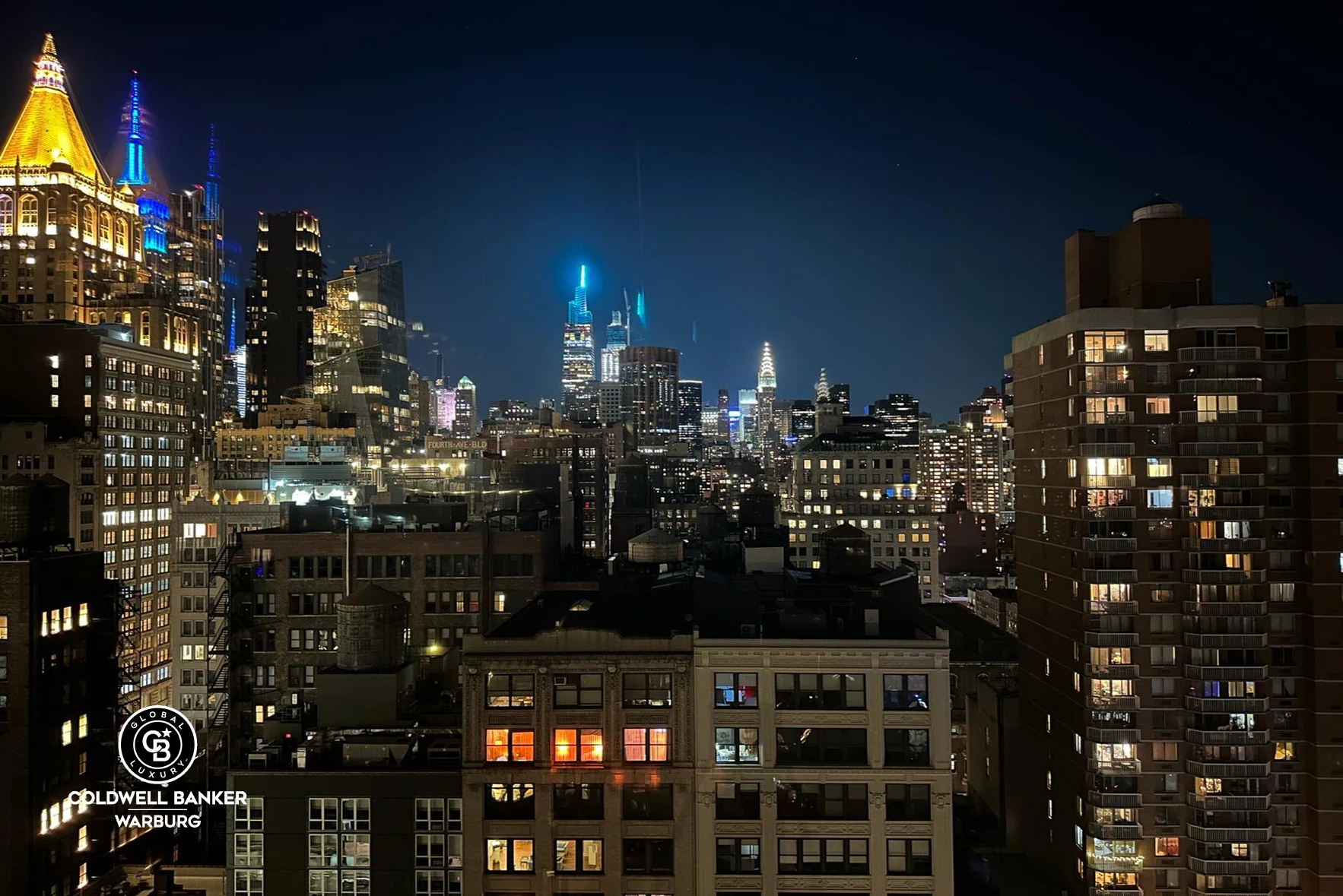 121 East 23rd Street