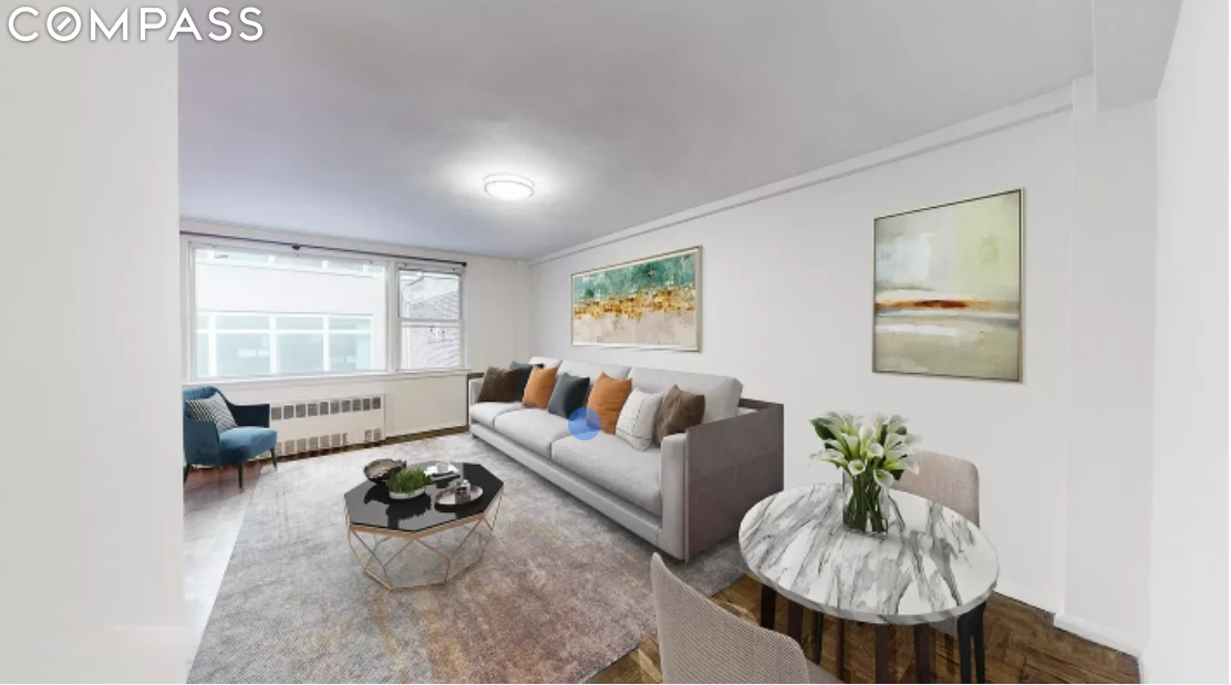 160 East 55th Street