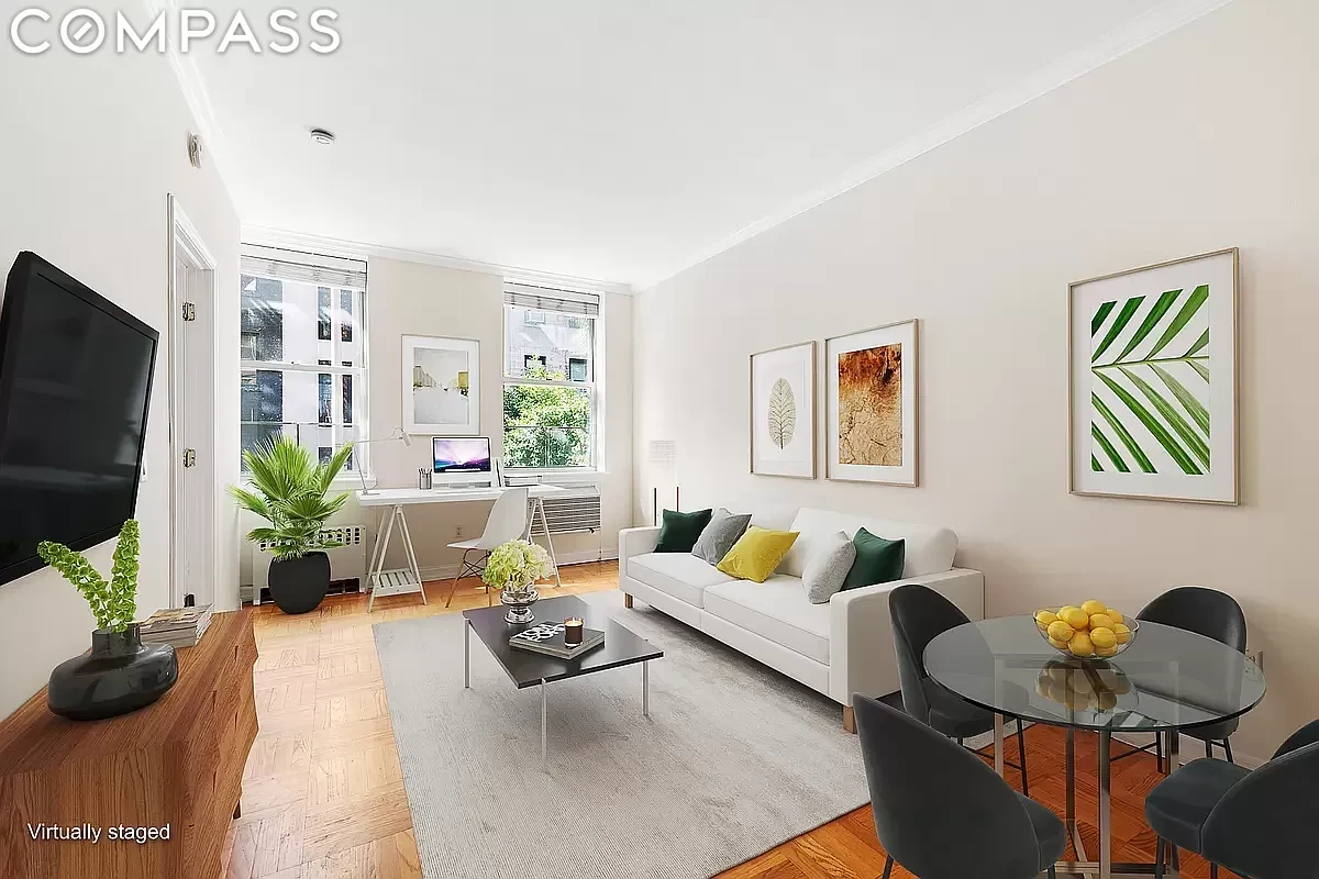 335 East 54th Street