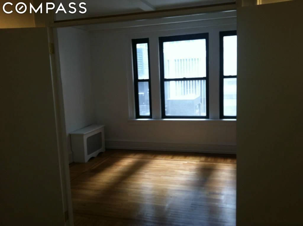 140 West 55th Street